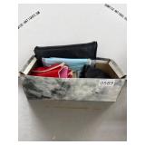Jewelry Pouches and Cases