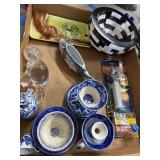 Decorative Items and Collectibles