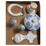 Decorative Ceramic Items