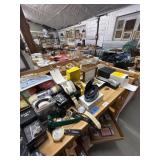 Large Assorted Watch Lot With Boxes