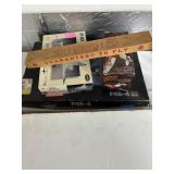Model Airplane Kits