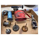 Vintage Tools