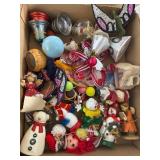 Christmas Ornaments Lot