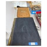 Historical Documents and Prints