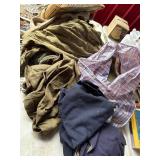 WWI and WWII Military Uniform Collection