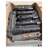 American Flyer Train Parts