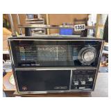 Longines Symphonette Vintage Radio