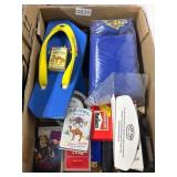 Collectibles and Accessories