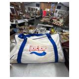 Vintage Jaclar Gym Tote XL with Strap