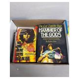Rock Music Books
