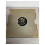 Victor Talking Machine Co. Record