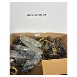 Vintage Drawer Pulls and Hardware