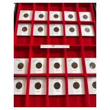 U.S. Mint Indian Head Cents