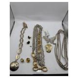 Costume Jewelry Collection