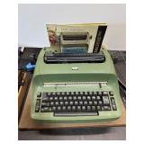 IBM Selectric Electric Typewriter