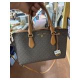 Michael Kors Handbag with Strap