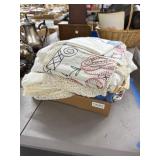 Vintage Linens