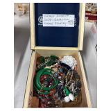 Jewelry Including Bakelite