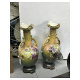 Robert Hanke Porcelain Vases