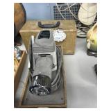 Argus 300 Slide Projector with Case