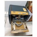 Vintage Bohn Rex-Rotary Machine
