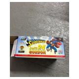Revell Superman Jeff Gordon Model Kit