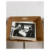 Black-and-White Photographs