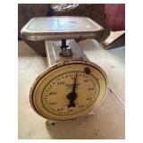 Hanson Model 440 Dietetic Scale