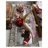 Pig-Themed Decorative Items