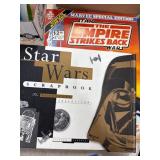 Star Wars Collectibles Bundle