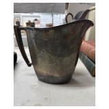 Community Plate Classic Silver-Plated Pitcher