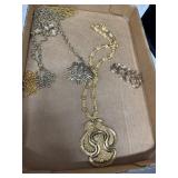 Costume Jewelry Featuring MONET