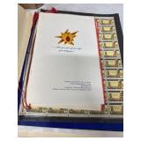 Philatelic Stamps and Covers