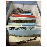 Vintage Postcards