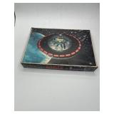 Space Warriors 250-Piece Puzzle