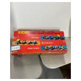 Zoomer-Boomer Cars Playset Package