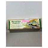 Bavarian Express #5043 Railway Set