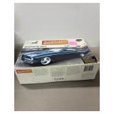 Testors QuickBuilder CheZoom Model Kit