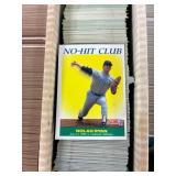 BaseballTrading Cards
