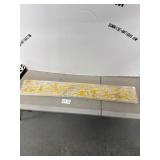 Studio 45 Decorative Relief Panel