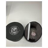 Citizen Eco-Drive Watch With Original Box