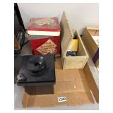Film and Camera Accessories