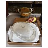 MCM Kitchenware 4-Piece Set