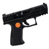 Walther PDP F Series 9mm Pistol