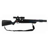 Air Venturi Avenger .25 PCP Air Rifle
