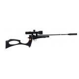 Diana Chaser .177 PCP Air Rifle