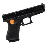 Glock 49 9mm Pistol