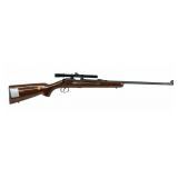 JW-15A .22 LR Bolt Action Rifle