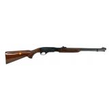 Remington Fieldmaster 572 .22 Rifle