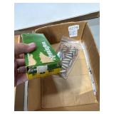 Remington .357 & .38 Auto Ammo Lot